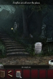 Nightmare Adventures The Witchs Prison