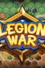 军团战棋 Legion War v1.0.12