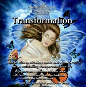 The Monroe Institute - Transformation (Hemi-Sync Metamusic) (2000) FLAC