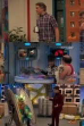 Henry Danger S05E05 REAL HDTV x264-W4F