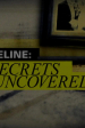 Dateline Secrets Uncovered S13E06 1080p WEB h264-BAE EZTV
