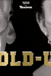 Hold UP COVID 19 French Documentary 2020