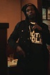 Flatbush Misdemeanors S02E02 XviD-AFG EZTV