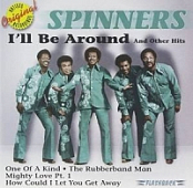 Spinners: I’ll Be Around and Other Hits (1997) | FLAC