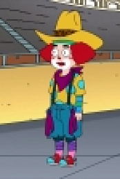 American Dad S12E07 720p HDTV x264 AVS rarbg