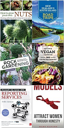 Assorted Books Collection - February 07 2020