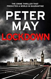 Lockdown: the crime thriller that predicted a world in quarantine [NulledPremium]