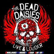 Dead Daisies - Live and Louder 2017 ak