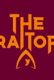 The Traitors NZ S02E04 720p WEB H264-ROPATA EZTV