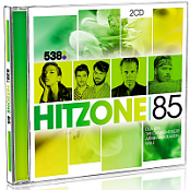 VA - 538 Hitzone 85 [2CD] (2018) FLAC / Lossless