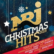 VA - NRJ Christmas Hits 2018 (2018) 320 KBPS