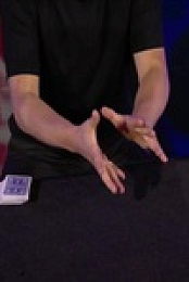 Penn and Teller Fool Us S08E02 480p x264-mSD EZTV