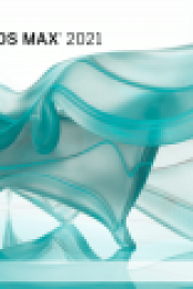 Autodesk 3DS MAX 2021.2 (x64) Multilingual [FileCR]