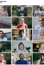 Dear NHS Superstars (1280x720p HD, 50fps, soft Eng subs)