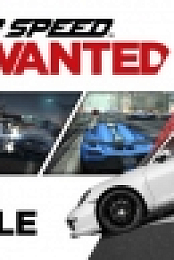 Need for Speed™ Most Wanted v1.0.47 [Apk]