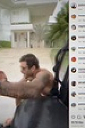 100 Foot Wave S02E04 XviD-AFG EZTV
