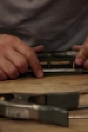 Forged in Fire S08E01 XviD-AFG EZTV