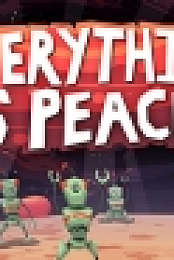 Everything is Peachy