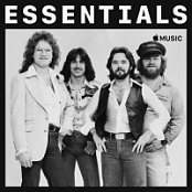 Bachman-Turner Overdrive - Essentials (2020) Mp3 320kbps [PMEDIA] ️