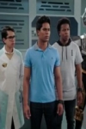 Power Rangers S27E03 480p x264-mSD [eztv]