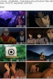 [Golumpa] Basilisk - The Ouka Ninja Scrolls - 20 (Basilisk - Ouka Ninpouchou) [English Dub] [FuniDub 720p x264 AAC] [MKV] [83B9FB51]