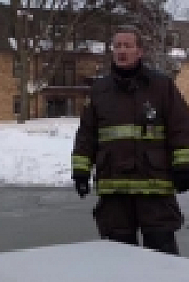 Chicago Fire S09E09 XviD-AFG EZTV