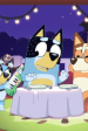 Bluey S02E14 iNTERNAL XviD-AFG EZTV