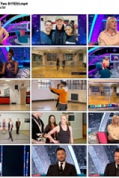 Strictly It Takes Two S17E53 (1280x720p HD, 50fps, soft Eng subs)