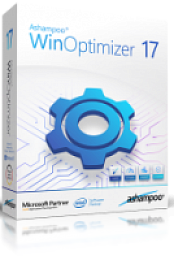 Ashampoo WinOptimizer v17.00.24 Final + Patch - [haxNode]