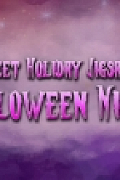 Sweet Holiday Jigsaws Halloween Night [Linux Native]