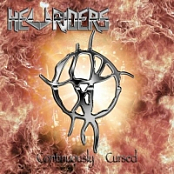 Hellriders (USA) - Continuously Cursed (2017) [mp3@320] [Death/Thrash Metal]