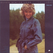 Olivia Newton-John: Clearly Love (1975) EAC FLAC