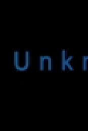 Unknown