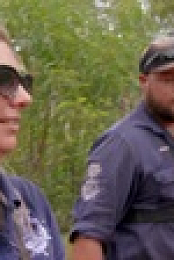 Aussie Salvage Squad S03E09 720p HDTV x264-CBFM EZTV