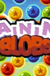Raining Blobs v.1.6 [Mono] [Linux Native]
