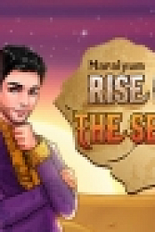 Maraiyum: Rise of the Setting Sun