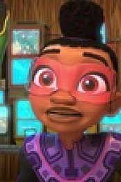 Supa Team 4 S01E01 720p WEB h264-DOLORES EZTV