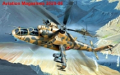 Aviation Magazines 2020-06