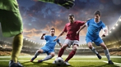 [ FreeCourseWeb ] Udemy - Learn beginner Python using football - soccer-only pro...
