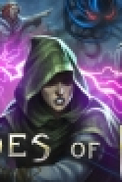 Heroes of Myth