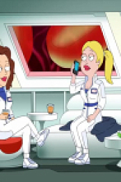 American Dad S19E10 480p x264-mSD EZTV