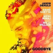 Jason Derulo & David Guetta – Goodbye (feat. Nicki Minaj & Willy William) (CDQ) [320 Kbps][pradyutvam][2018][EDM RG]