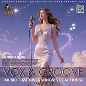 VA - Vox And Groove (2026) MP3