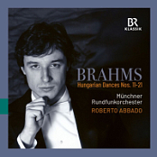 Brahms - Hungarian Dances Nos. 11-21 (orchestra version) (2025) [FLAC 16Bit]