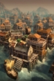 ANNO Series Collection 1998 - 2015 [Separated Archives] [Linux Wine] - 1404, 1503, 1602, 1701, 2070, 2205