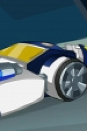 Transformers Rescue Bots S04E17 HDTV x264-W4F EZTV