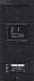 [ FreeCourseWeb ] The Ultimate Color Grading Crash Course in DaVinci Resolve 16