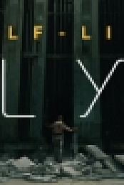 Half-Life: Alyx