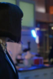 CSI Vegas S03E05 XviD-AFG EZTV