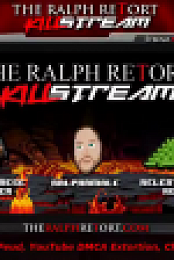 The Ralph Retort With Guest David Duke